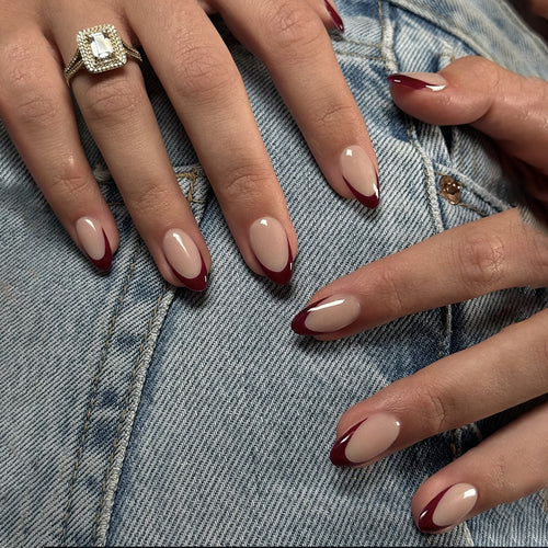 Nagelpflege Set Karnz