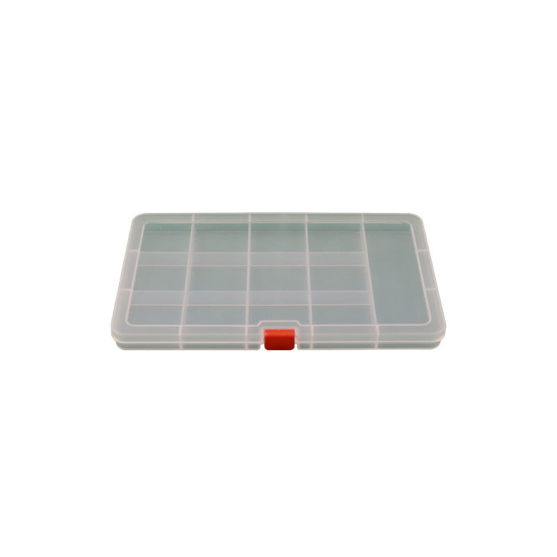 Modular Multi-Division Lager Organizer Karnz