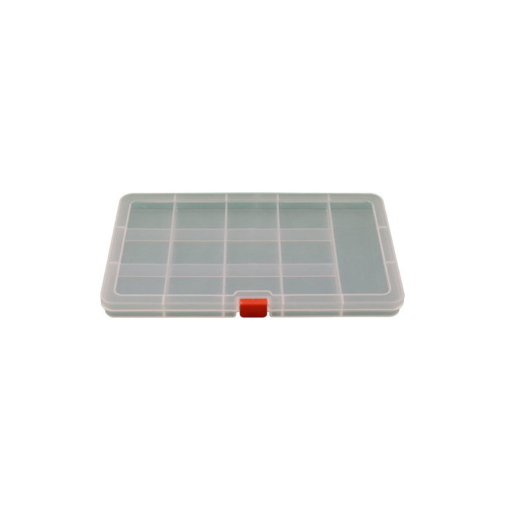 Modular Multi-Division Lager Organizer Karnz