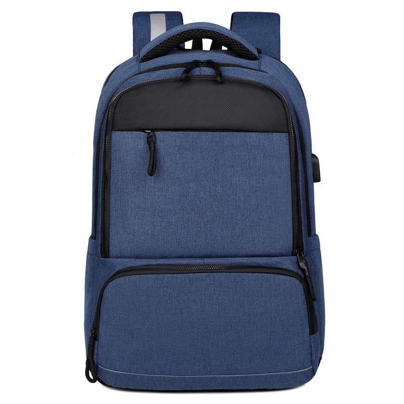 Vielseitiger Hochleistungs-Laptop-Rucksack Karnz