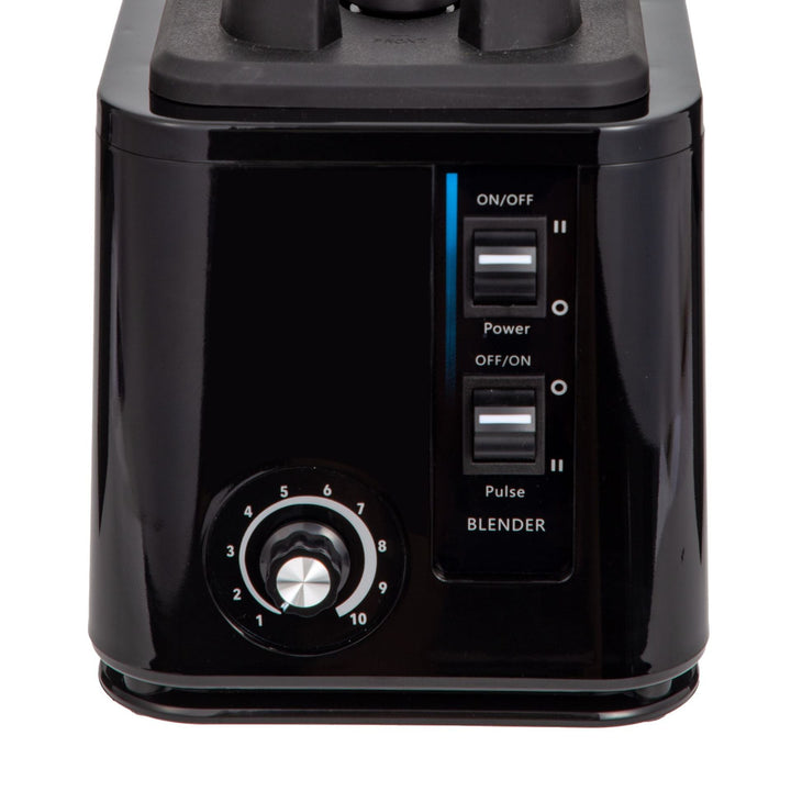 Hochleistungs-Profimixer Karnz