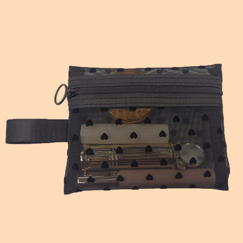 Damen Make-up Organizer Karnz