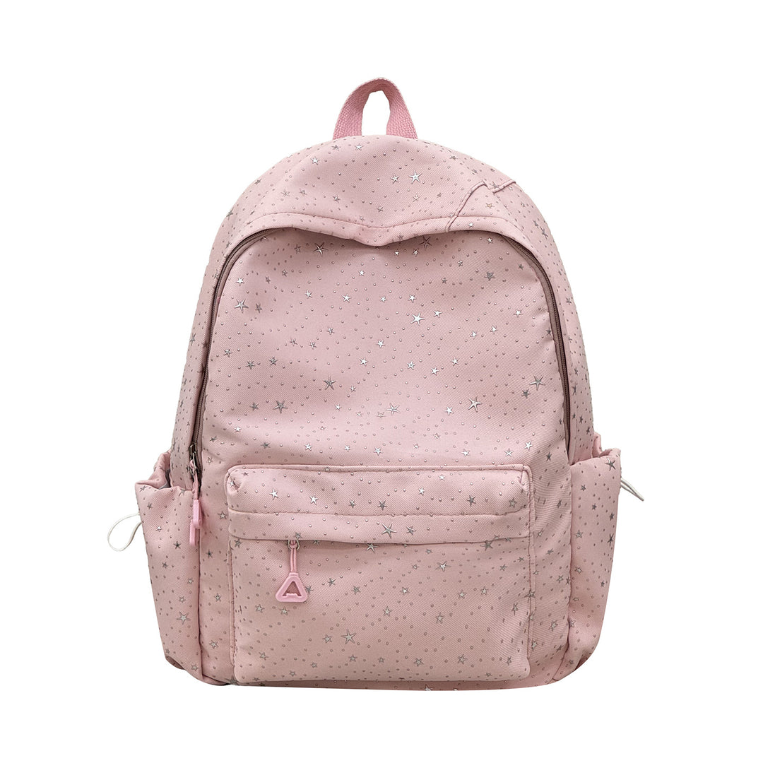 Sternenmuster Alltagsrucksack Karnz