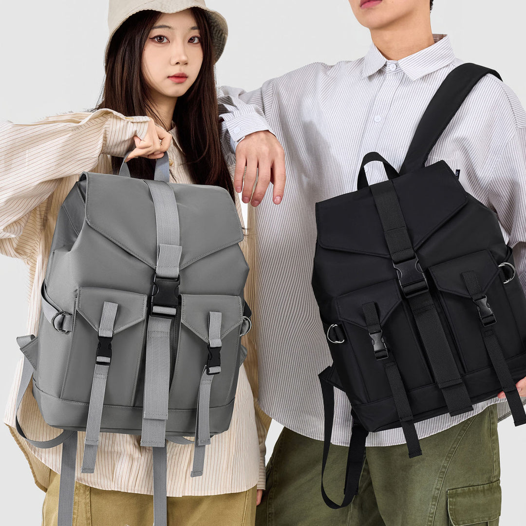 Multifunktionaler Urban Rucksack Karnz
