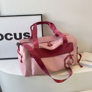 Stylische Multifunktions-Duffle-Tasche Karnz
