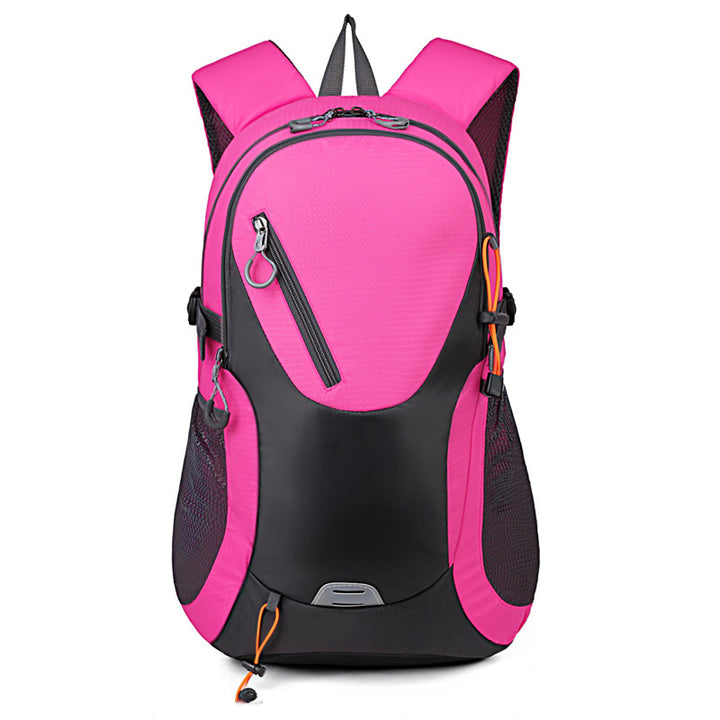 Leichte Outdoor-Abenteuer-Rucksack Karnz