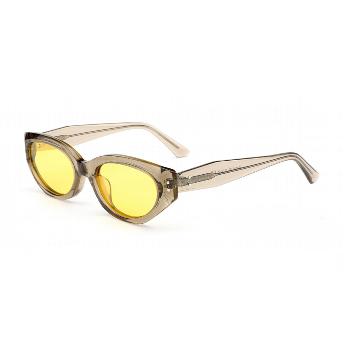 Damen Designer-Sonnenbrille Karnz