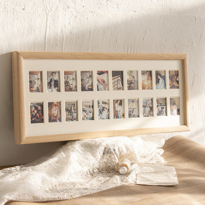 Multi-Foto-Displayrahmen