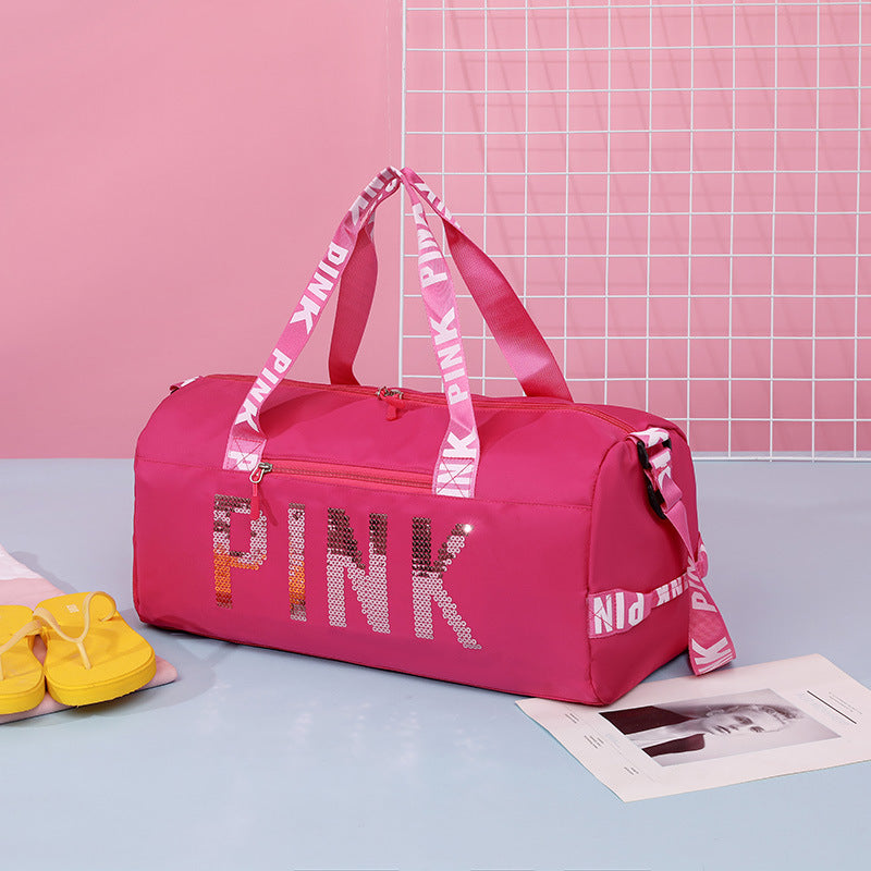 Reise Duffel Tasche Karnz