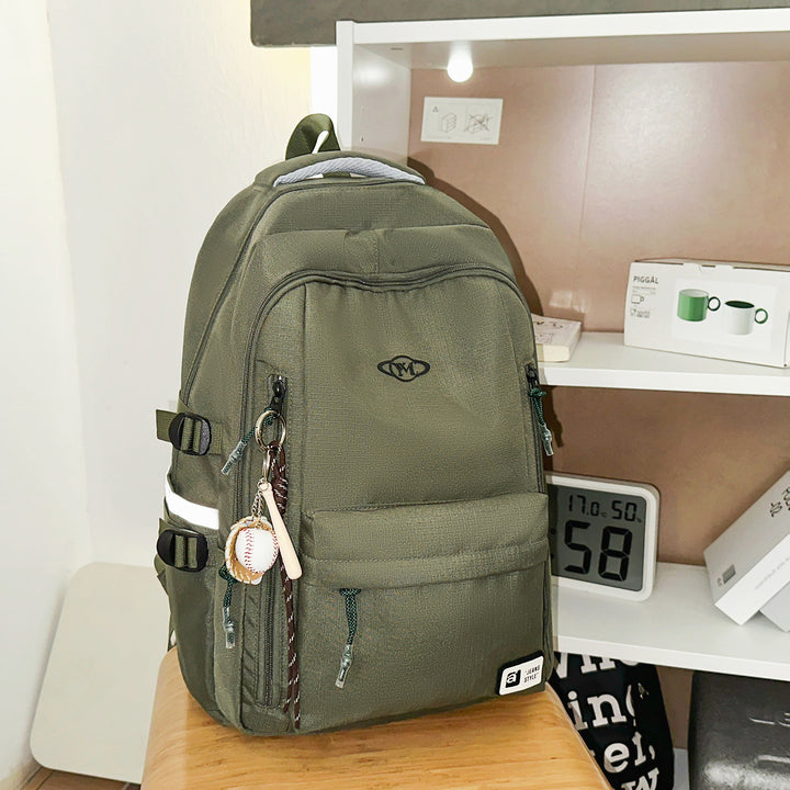 Multi-Funktionaler Urban Rucksack