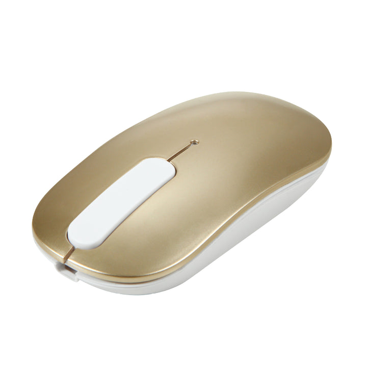 Kabellose Ergonomie Maus Karnz