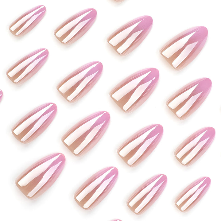 Elegante und trendige Nagelkunst-Set Karnz