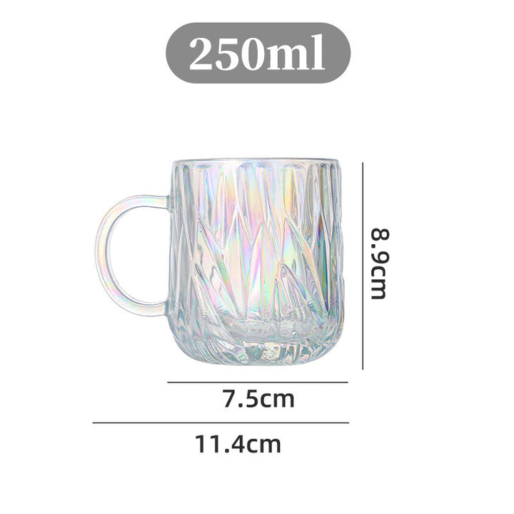 Damen Designer Kaffeebecher Karnz
