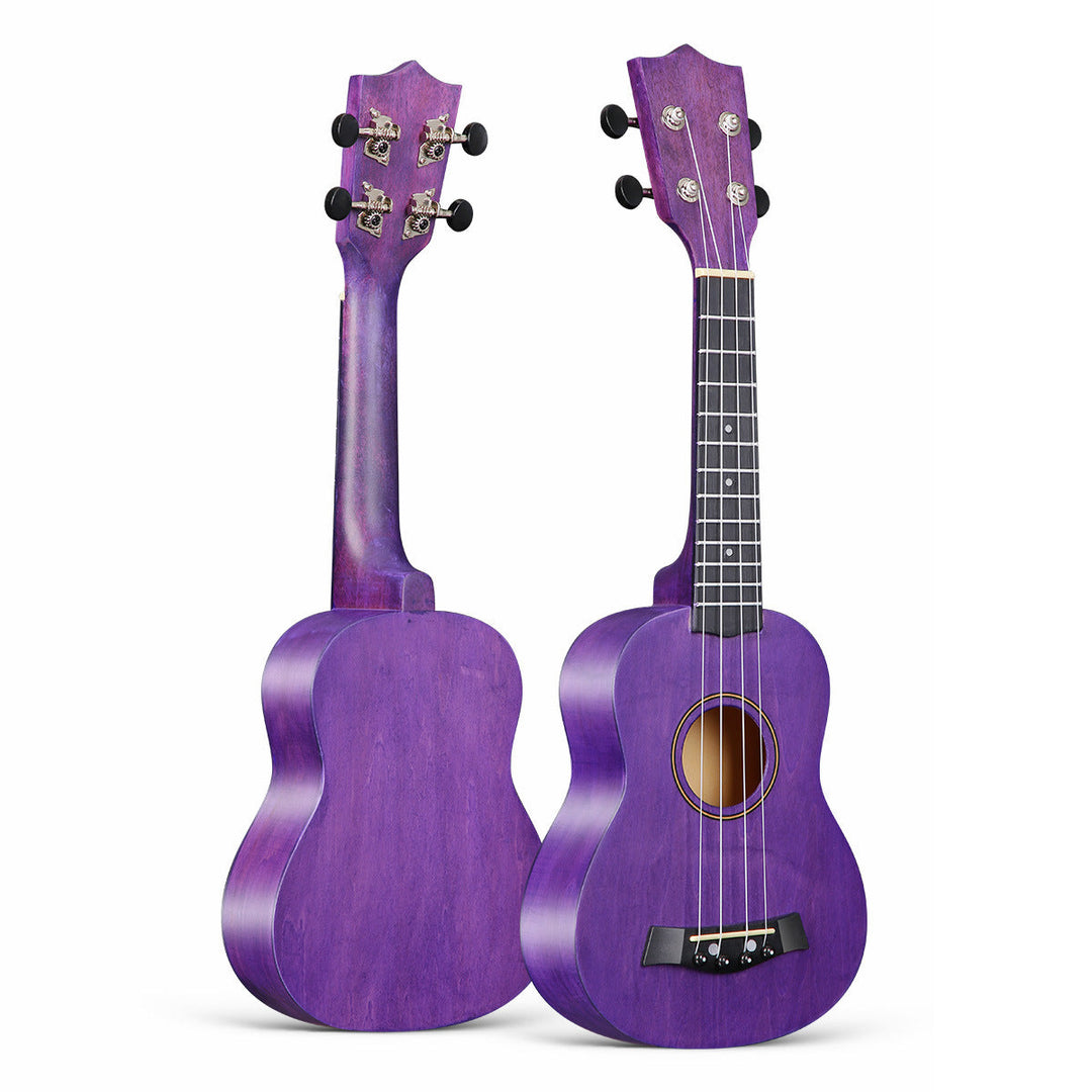 Anfängerfreundliche Ukulele Karnz