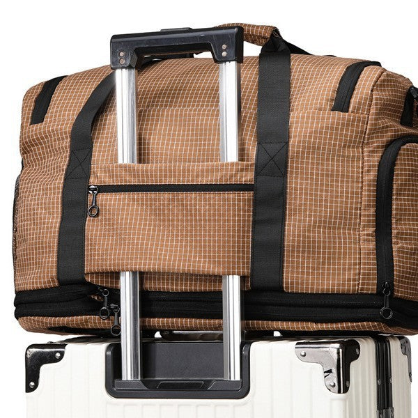 Rollender Reise Utility Bag