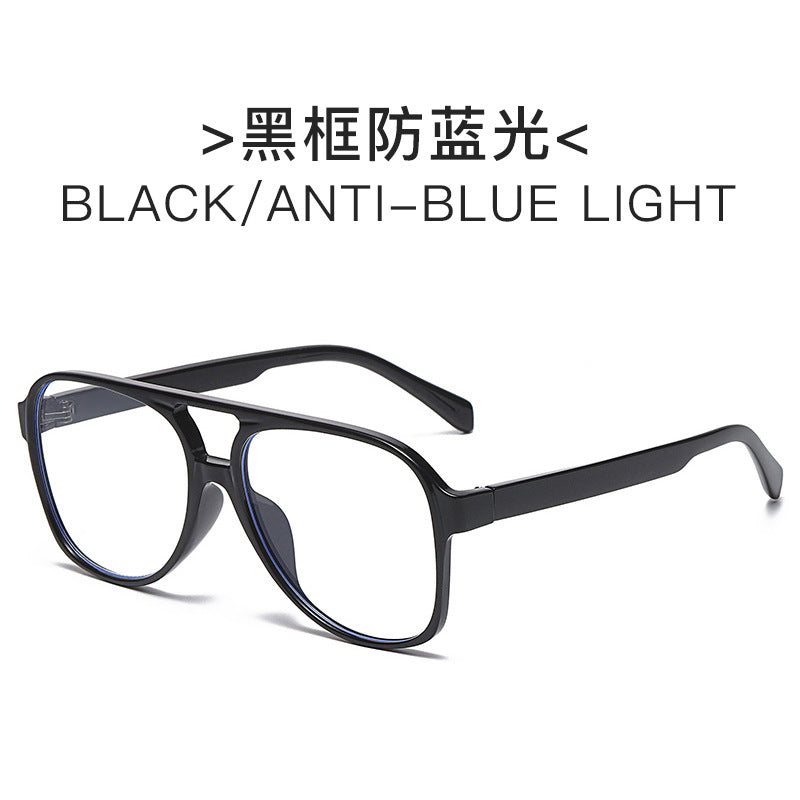 Damen elegante Sonnenbrille mit hochwertigem geometrischem Design Karnz