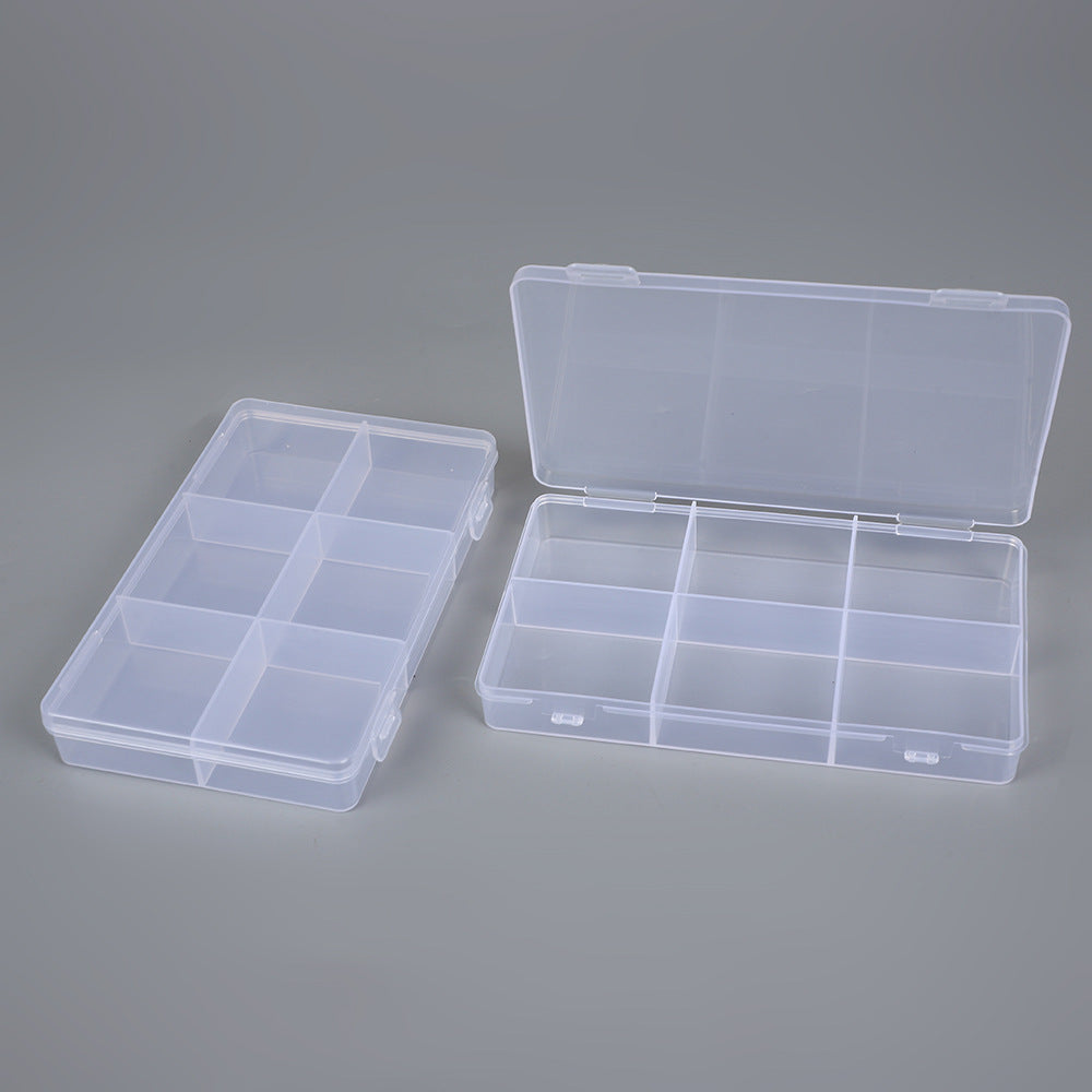 Multi-Funktionale Handwerks-Organisationsbox Karnz
