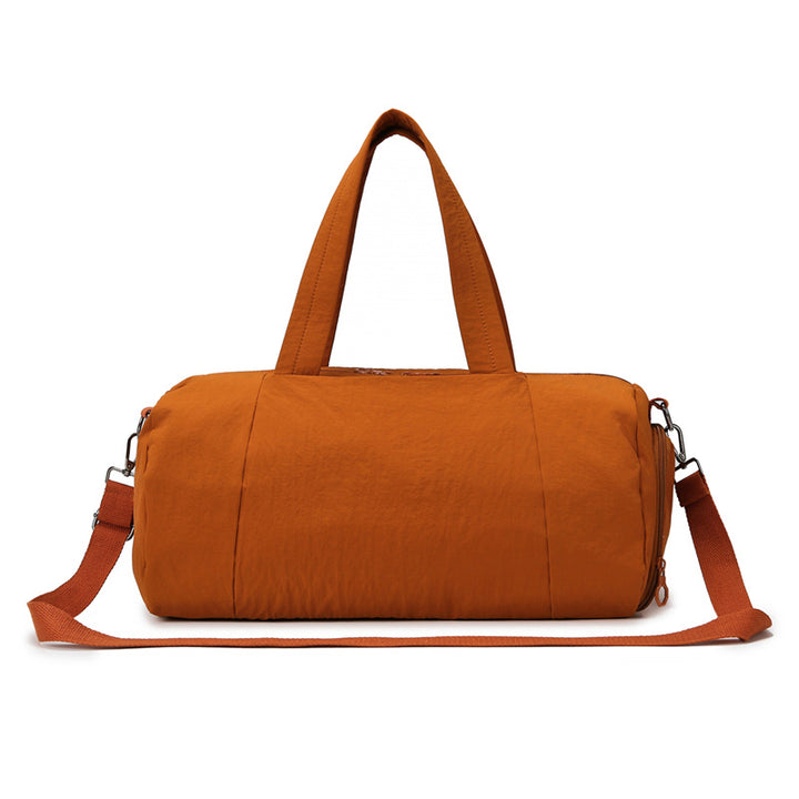 Leichte kompakte Reisetasche Karnz