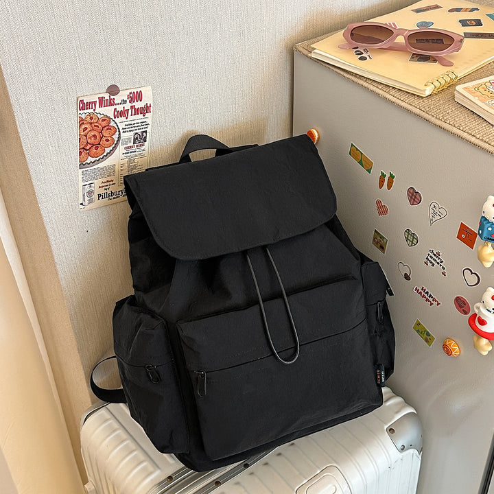 Multi-Taschen Utility Rucksack Karnz 1791205779