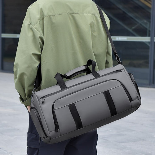 Multifunktionale Reisetasche Karnz
