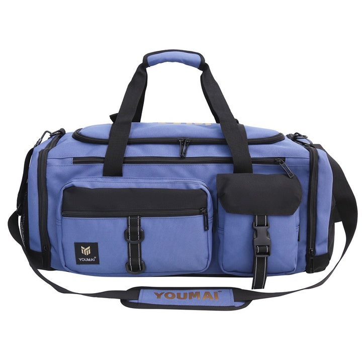 Multi-Compartment Reise-Duffel