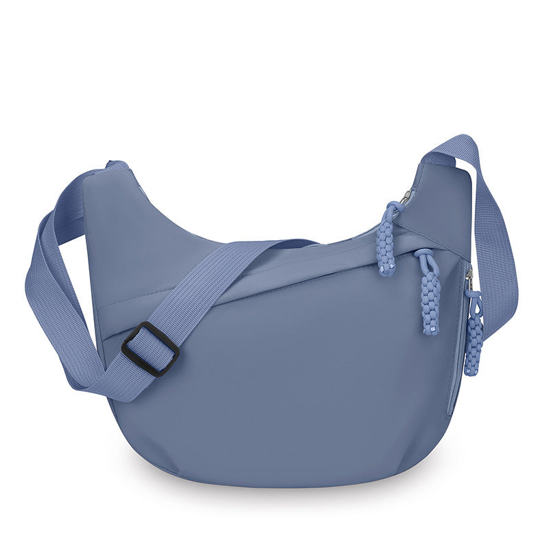 WoVersatile Utility Crossbody Bag Karnz