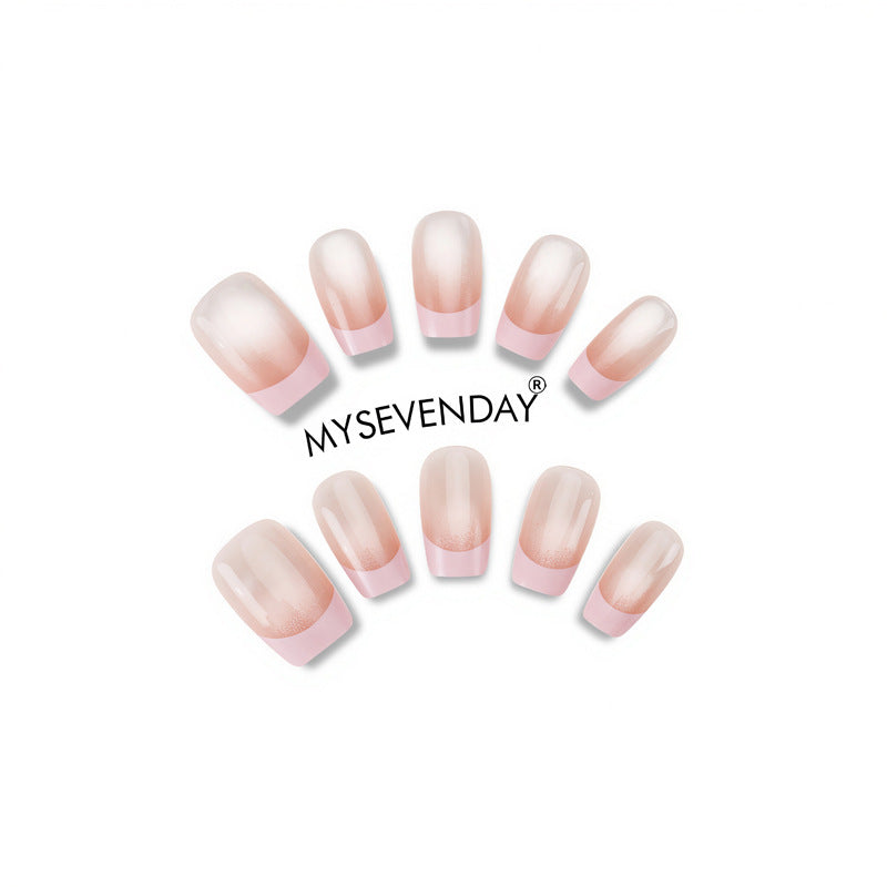 Anpassbare Press-On Nagelkollektion Karnz