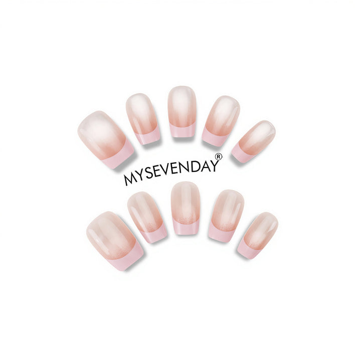 Anpassbare Press-On Nagelkollektion Karnz