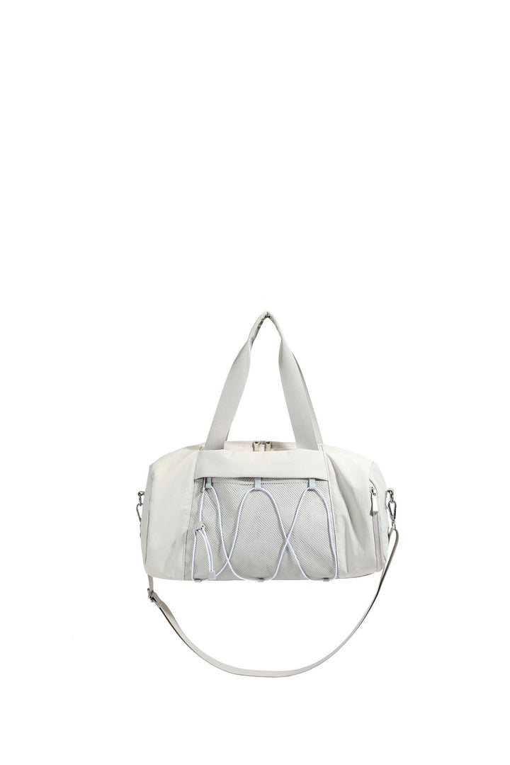 Funktionale Fitness Duffel Bag