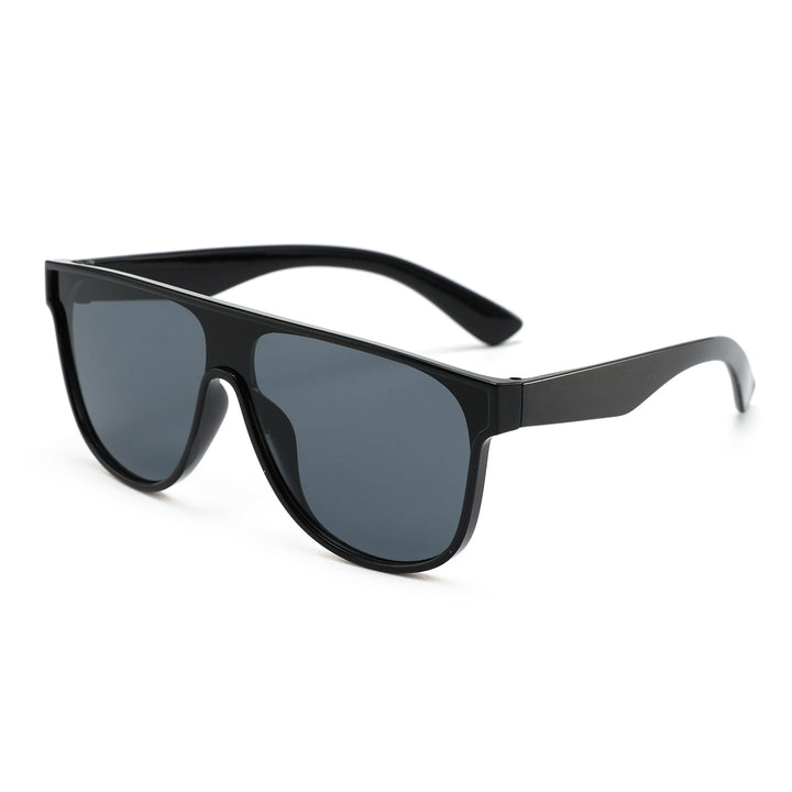 Fashion Forward Shield Sonnenbrille Karnz