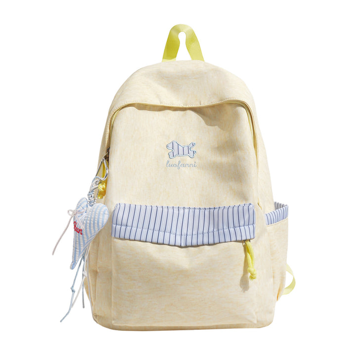 Stylischer Alltagsrucksack Karnz