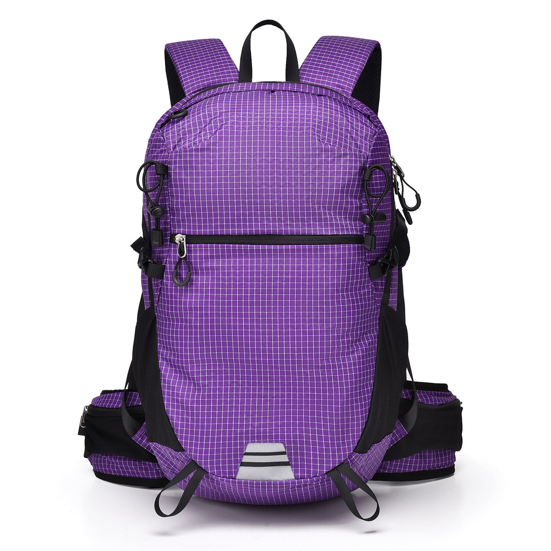 Hochleistungs-Freizeit-Abenteuer-Rucksack Karnz