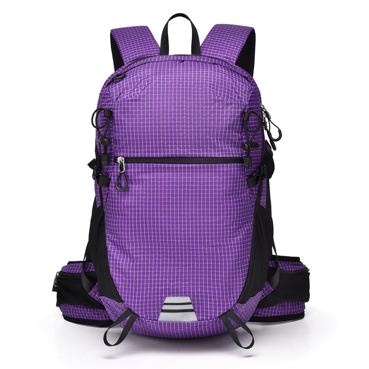 Hochleistungs-Freizeit-Abenteuer-Rucksack Karnz