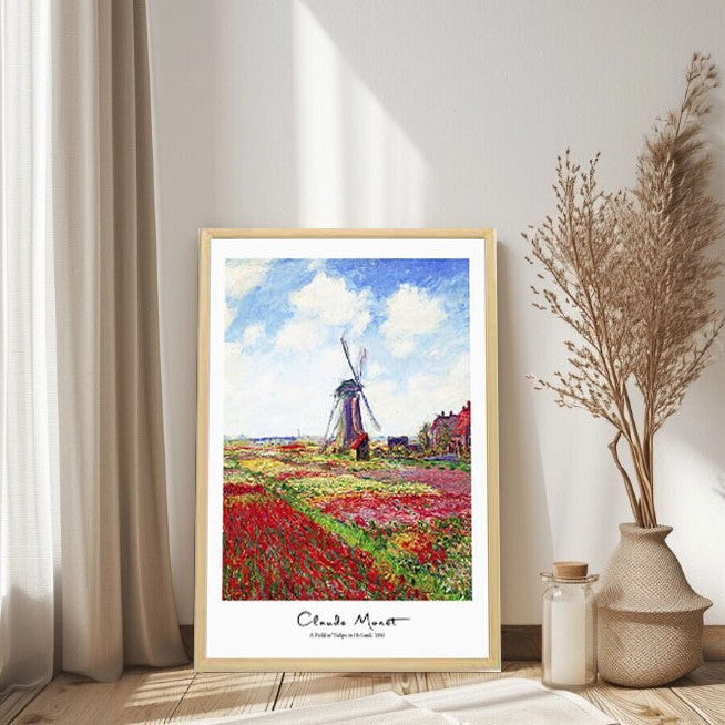 Feine Kunst Landschaft Drucken