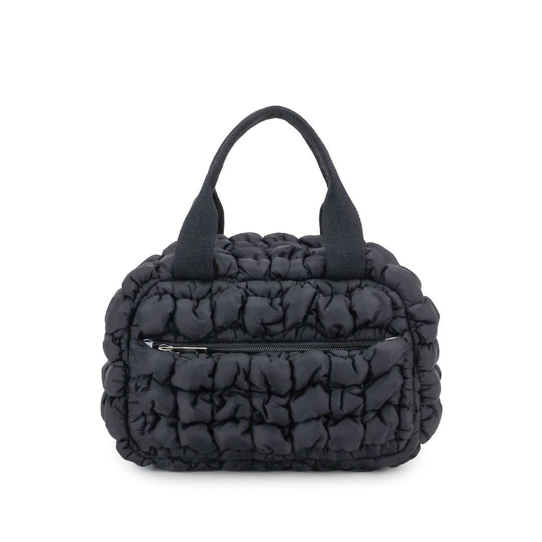 Komfortable und Gepolsterte Handtasche Karnz