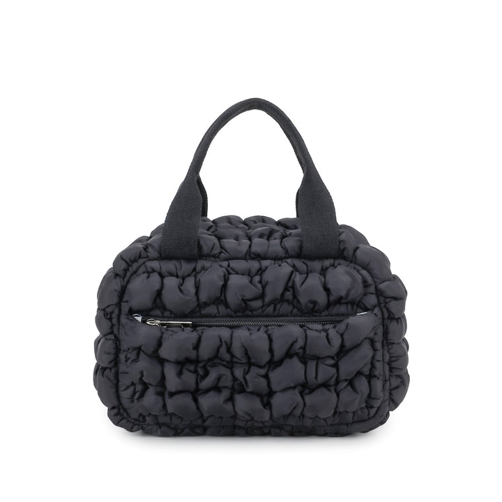 Komfortable und Gepolsterte Handtasche Karnz