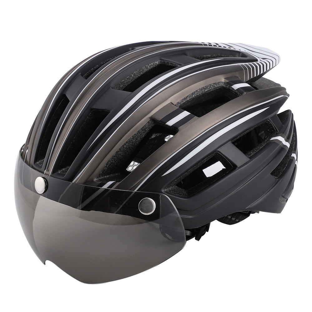 Fortgeschrittener Fahrradhelm Karnz
