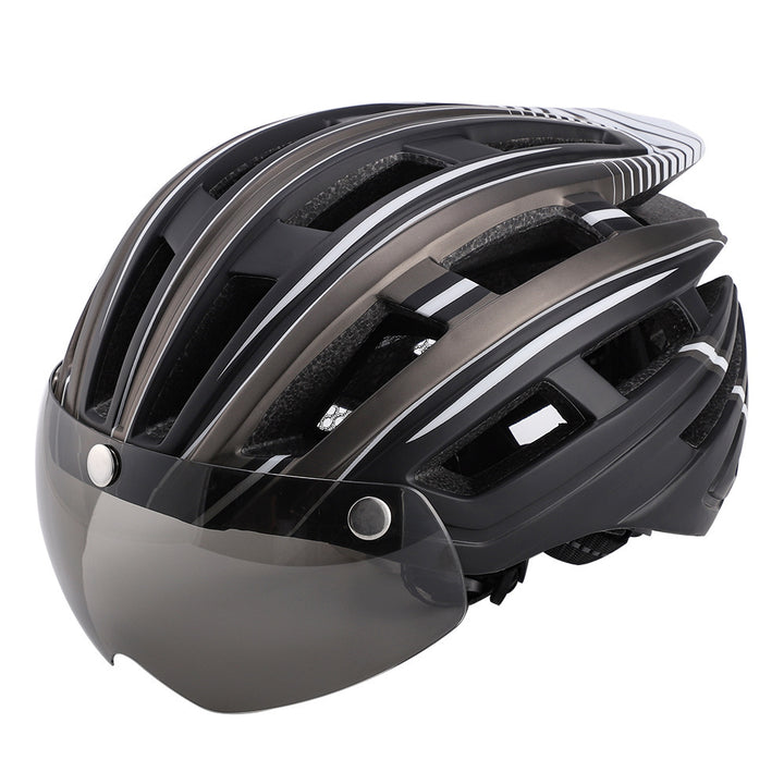 Fortgeschrittener Fahrradhelm Karnz