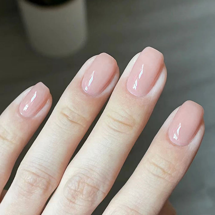 Premium Press-On-Nagelerweiterungen
