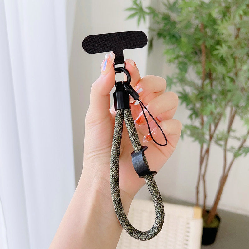 Verstellbare Multifunktionale Lanyard Karnz