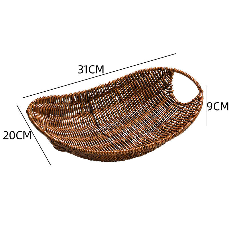 Dekorative Karnz