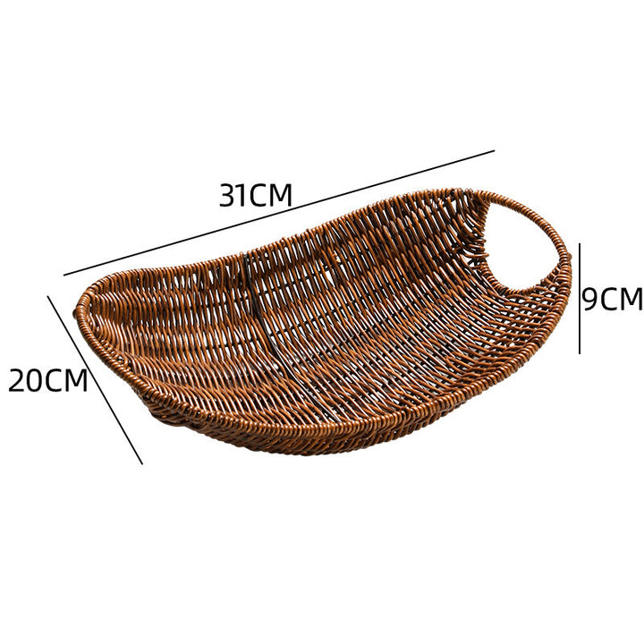 Dekorative Karnz