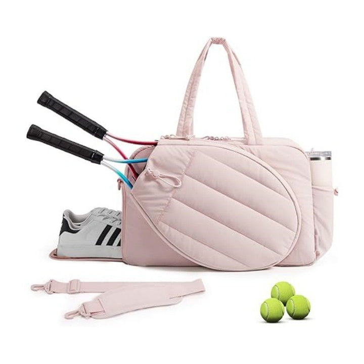 Tennis Equipment Organizer Karnz