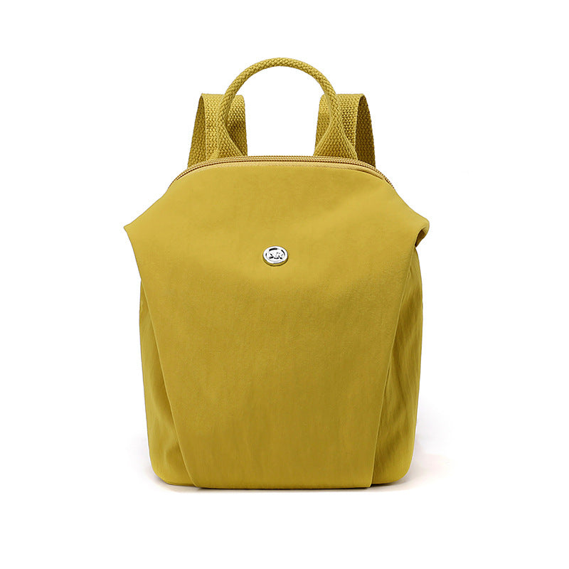 Moderner Minimalistischer Rucksack Karnz