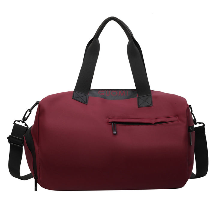 Vielseitige wasserdichte Reisetasche Karnz