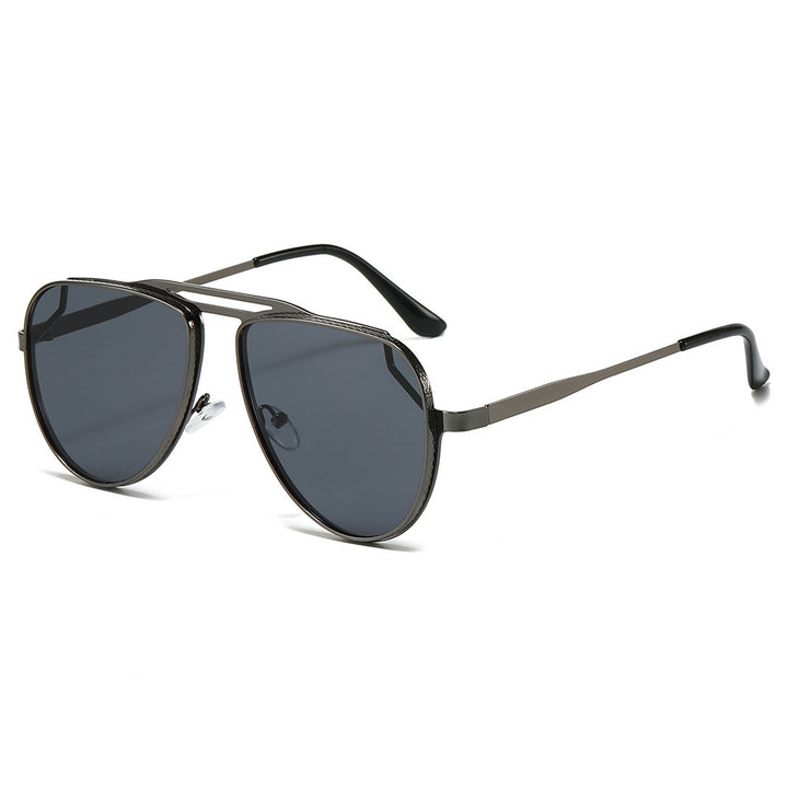 Damen Sonnenbrille mit elegantem Rahmen Karnz