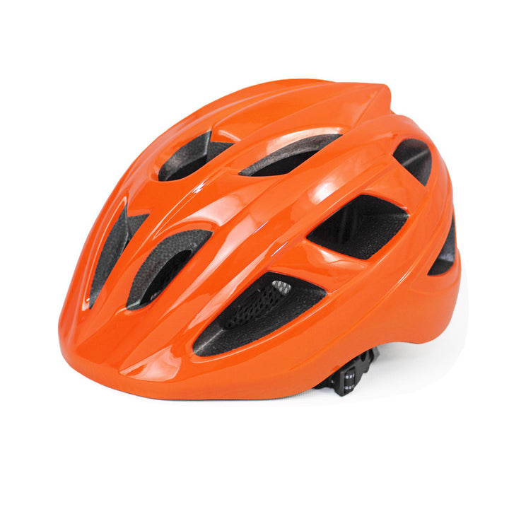 Multi-Channel Belüfteter Fahrradhelm Karnz
