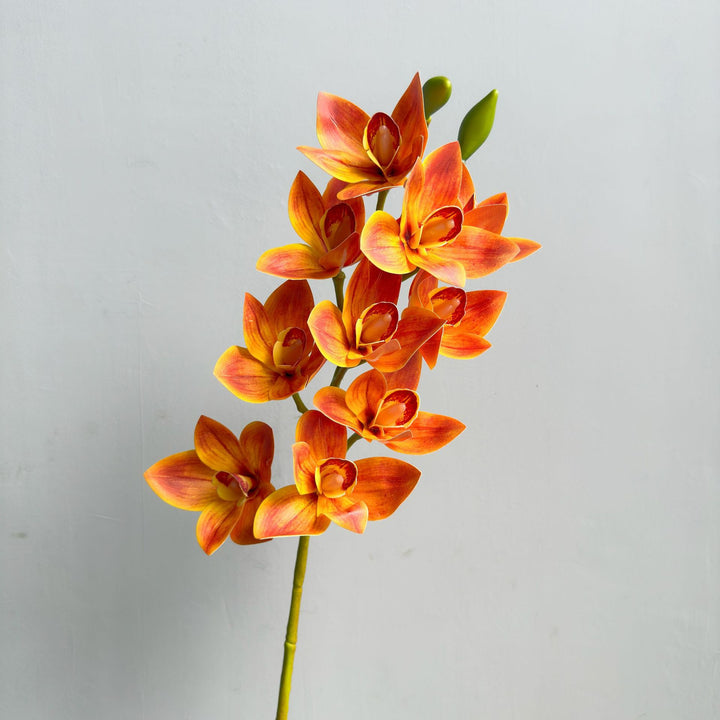 Dekorative Blumenarrangement