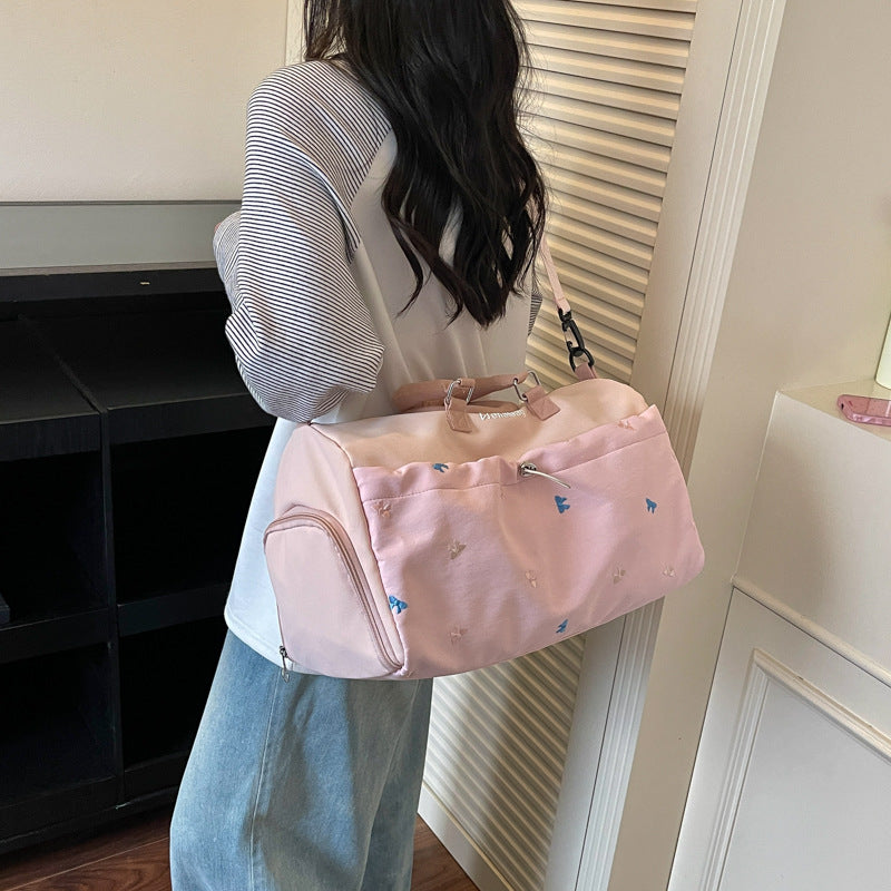 Reise-Duffle Bag