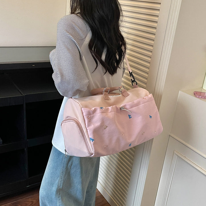 Reise-Duffle Bag